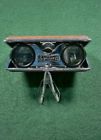 Pocket Flip Sightseer Great Open Opera - Vintage Binoculars
