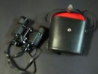 2431 Power 35 7 Binoculars Mm. Prices Case. Lens Jc Penney
