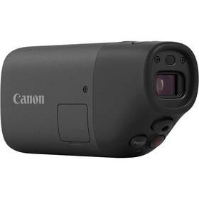 Powershot 4549292194968 Zoom Compact Telephoto Monocular Black