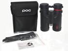 Precision Lens Poc Optics Co Bac Prism Sports Binoculars Victoria