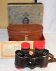 Prices 6x30 Binoculars Tasco Vintage Lightweight Case Paper Box