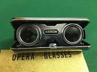 Prices Lens Art Japan Green Arrow Glasses 110 2.5x Opera Crystar