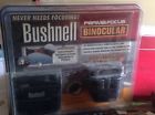 170825 Prism Bushnell 8x25 Binocular Permafocus Porro