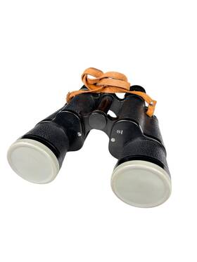 Zu88571 Prism Ray Coated Optics 7x50 Field 7.1 Binoculars