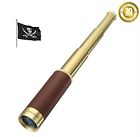 Prmonoculars20170706 Proche Retro Pirate Monocular Zoomable Pocket Portable Collapsible 1909070953942