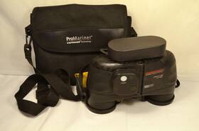 Gs30 Promariner Gulfstream Marine 7x50 Rc Binoculars Waterproof With Case