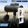 Pry6474261 Panda Hd Monocular Night Vision Telescope Optic Len 6212802388154