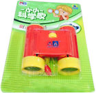 Ps-toy166308011-sunny00589 Panda Superstore Children High Definition Telescope Binocular Portable Scientific Toys
