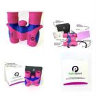 Puffinscout01 Puffinscout Easter Special Kids Binoculars Girls Pink Beautifully 9369998013692