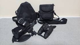 Gs1x20 Pulsar Edge Gs 1 1x20 Night Vision Binoculars Goggles With Mount Head Bracket