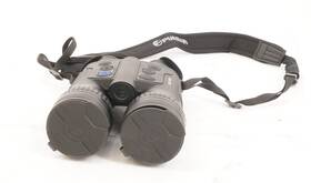 Pl77455-rb Pulsar Merger Duo Nxp50 Multispectral Full-hd Binoculars Refurbished