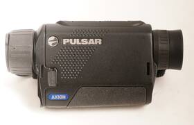 Pl77473-rb Pulsar Axion Xm30f Thermal Monocular With 1300m Detection Range