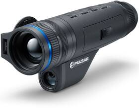 Pulsar Pl77512-dmo Open Box Dealer Demo Telos Lrf Xq35 3-12x35mm Thermal