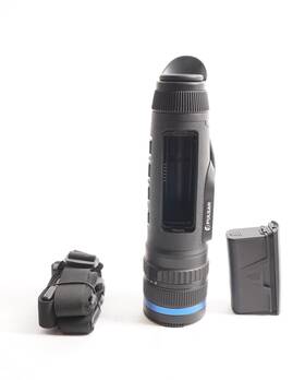 Pl77513-rb Pulsar Telos Xg50 3.514x Thermal Monocular Certified