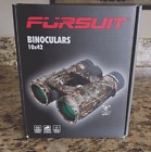 Pur-10x42b-ttk Pursuit 10x42 Binoculars Color True
