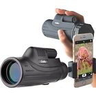 Qhmn03 Gosky Pioneer 10x42 Monocular 607994607163