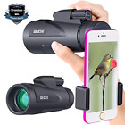 Qqb-1 Qqb Monocular Telescope High Powered Prism With 696575146399