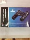 Qunse-x28a Qunse Binoculars Compact Clear Optical Lens Mini Design