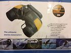 Qunsex25 Military Binoculars Hd For Bird Watching With Compass 606276461196