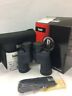 Ra2729 Bushnell Black Porro Prism Binoculars