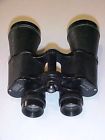 1004 Rainbow Binoculars Coated Lenses Vintage Very Rare Made In Japan