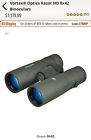 Rzb-2101 Razor Hd 8x42 Vortex Binoculars Brand New
