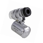Rdn105902016 Rdexp Times Easy Focus Handheld Pocket Microscope Loupe Jeweler Magnifie
