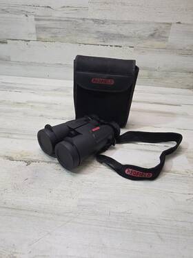 164842 Redfield Rebel 12 X 50 Roof Prism Binoculars 12x50mm