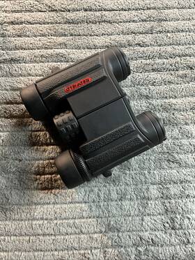 169909 Redfield Rebel Binoculars Waterproof 8x25