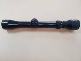 Cp3009957 Redfield Optics 081458100009 Widefield 2x7x32