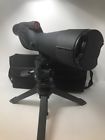 Redfield Rampage Spotting Scope With Case And Tripod