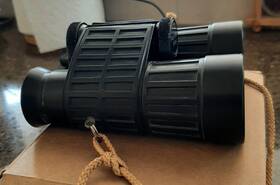 W102057 Redfield 7x35 Binoculars
