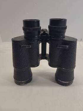 3502189 Regency Vintage 7x35 Binoculars Made In Japan