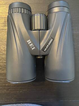Ab282769 Rei Binoculars Waterproof 10x50