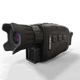 1560 Rexing 810046603567 B1 Basic Monocular.