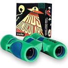 Rk01 Revel Kid Binoculars For Kids Magnification Shockproof Compact 613739858905