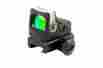 Rm04-34w Sight Trijicon Rmr 7 Moa Amber Dot Dual-illuminated Rm34w Weaver Mount 719307606067