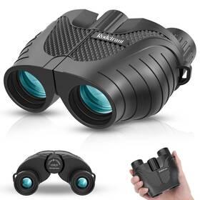 Rodcirant 727636200559 Binoculars 15x25 For Adults Waterproof With Low Light Night Vision