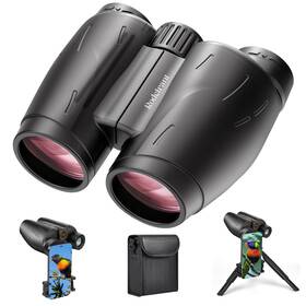 Ro118 Rodcirant Binoculars 25x30 For Adults