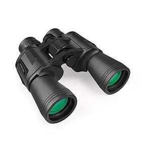 Ronhan 778107803502 20x50 High Power Binoculars For Adults Military Compact Hd Professional/dail