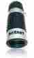 Rox-08 Roxant High Definition Mini Monocular Pocket Scope With Molded Grip Carrying 784672251174