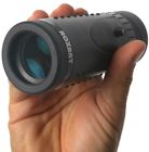 Rox-gs Roxant Authentic Grip Scope High Definition Wide View Monocular With