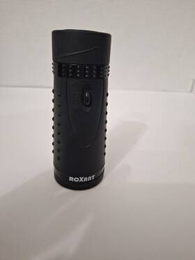 Roxant 445044671657 Monocular Telescope - Wide View High Definition Bak4 Handheld Monocu