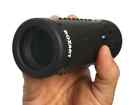 Roxant Authentic Grip Scope High Definition Wide View Monocular With Retractab 784672251198