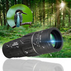 Hjf4743672 Rpt491564 Hd Optical Zoom Lens Day Night Vision Monocular 6132227647295