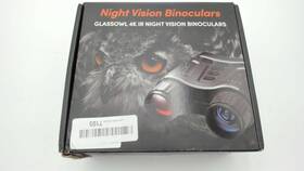 Nv2180-us Ruaiok 4k Night Vision Goggles Infrared Binoculars