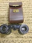 Ruka Vintage Stadium Opera Germany Leather Case