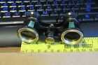 Russia-2.5x24 Unknown Opera Glasses Made In Come With Original Papers Carrying Case