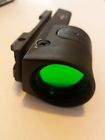 Rx30-23 Trijicon Reflex Sight Throw Lever Flattop Mount