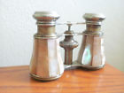 Circa1920 S-1920 Glasses Mother Antique Opera Pearl 1900